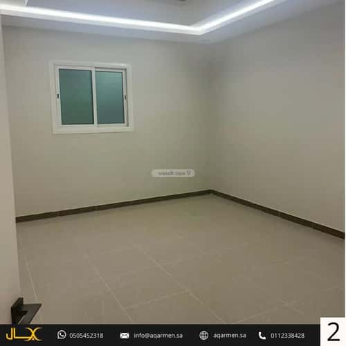 شقة 1006.25 متر مربع ب 3 غرف العارض، شمال الرياض، الرياض