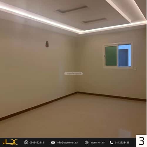 شقة 1006.25 متر مربع ب 3 غرف العارض، شمال الرياض، الرياض