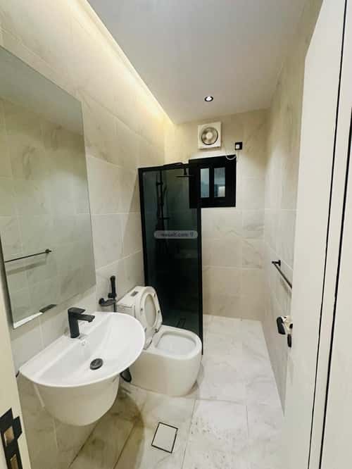 Apartment 102.58 SQM with 3 Bedrooms Al Marwah, North Jeddah, Jeddah