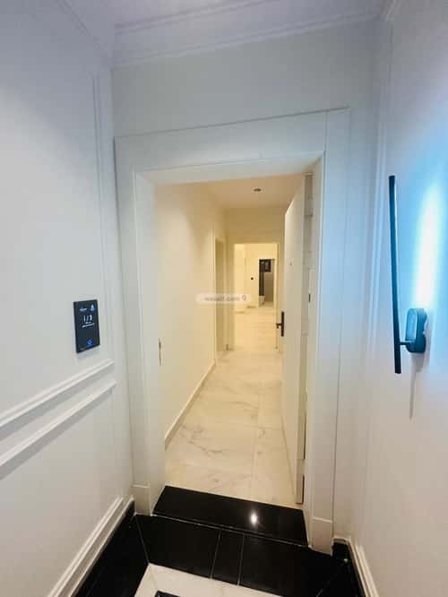 Apartment 102.58 SQM with 3 Bedrooms Al Marwah, North Jeddah, Jeddah