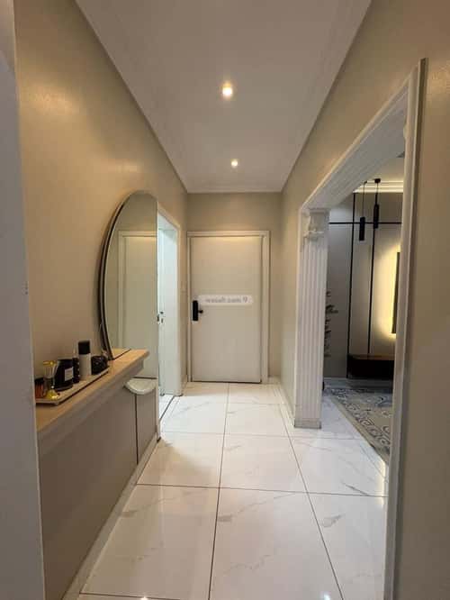 Apartment 137.37 SQM with 3 Bedrooms As-Sahafa, North Riyadh, Riyadh