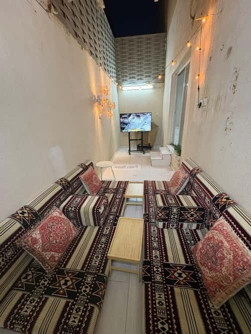 Apartment 137.37 SQM with 3 Bedrooms As-Sahafa, North Riyadh, Riyadh