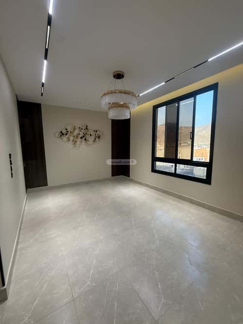 Villa 470.79 SQM Facing North on 25m Width Street Alhaglahalgadeed, Makkah Al Mukarramah