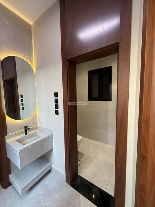 Villa 470.79 SQM Facing North on 25m Width Street Alhaglahalgadeed, Makkah Al Mukarramah