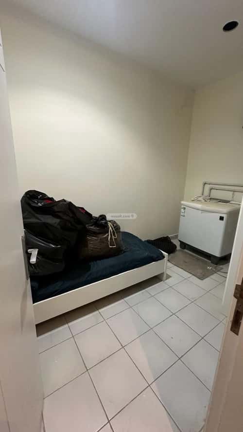 Apartment 437.25 SQM with 3 Bedrooms Al Salyhyah, East Jeddah, Jeddah