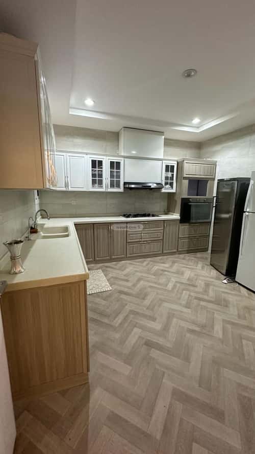 Apartment 437.25 SQM with 3 Bedrooms Al Salyhyah, East Jeddah, Jeddah