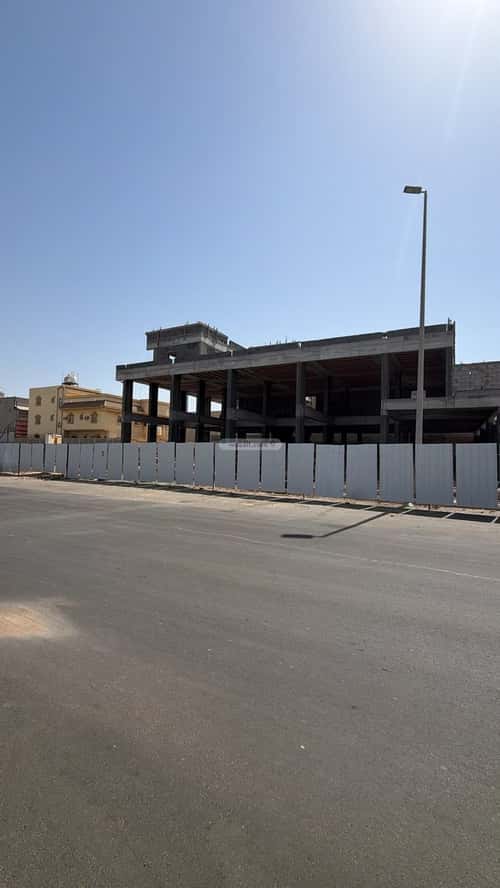 عمارة 825.58 متر مربع الكوثر، شرق جدة، جدة