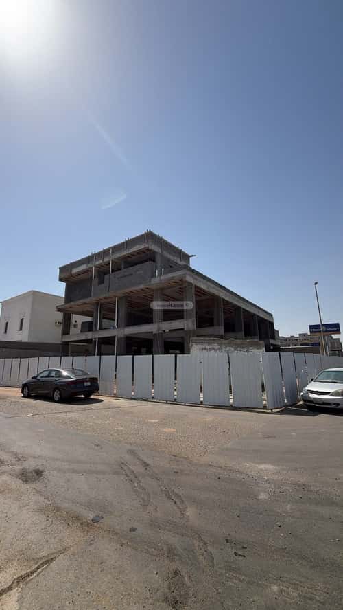 عمارة 825.58 متر مربع الكوثر، شرق جدة، جدة