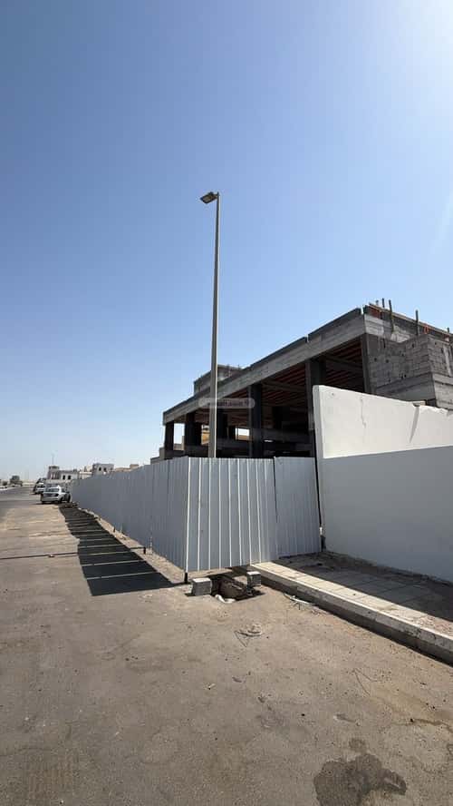 عمارة 825.58 متر مربع الكوثر، شرق جدة، جدة