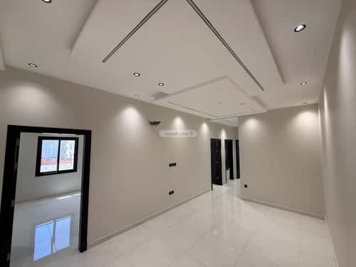 Apartment 166.14 SQM with 3 Bedrooms Al Rayaan, East Jeddah, Jeddah