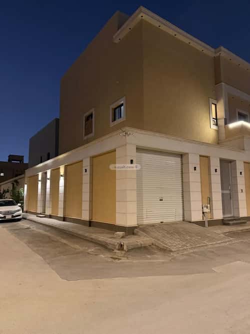 Floor 119.28 SQM with 5 Bedrooms West An-Naseem, East Riyadh, Riyadh