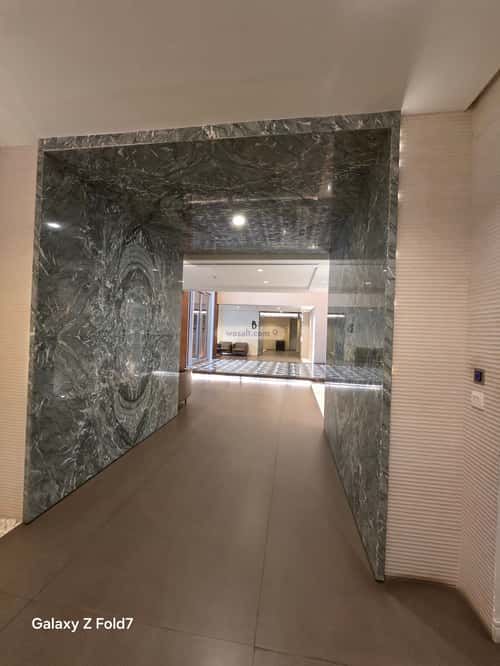 Apartment 190.01 SQM with 5 Bedrooms Al Salamah, North Jeddah, Jeddah