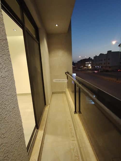 Apartment 109.92 SQM with 3 Bedrooms Al-Yarmuk, East Riyadh, Riyadh