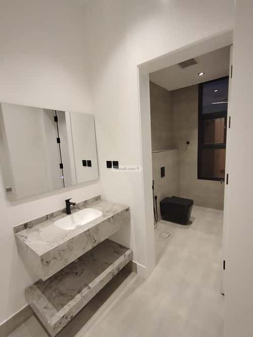 Apartment 109.92 SQM with 3 Bedrooms Al-Yarmuk, East Riyadh, Riyadh
