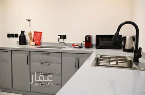 Furnished Apartment with 2 Bedrooms Al-Arid, North Riyadh, Riyadh