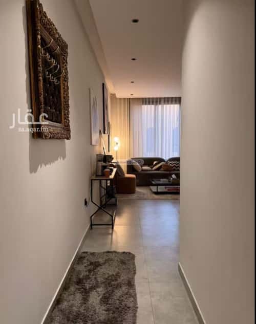 شقة مفروشة بغرفتين العارض، شمال الرياض، الرياض