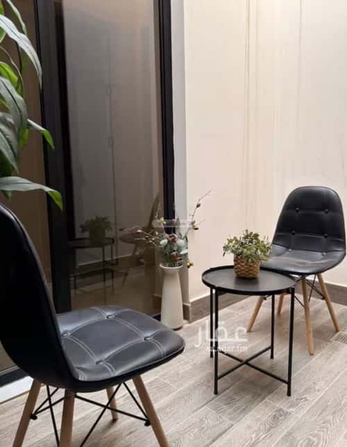Furnished Apartment with 2 Bedrooms Al-Arid, North Riyadh, Riyadh