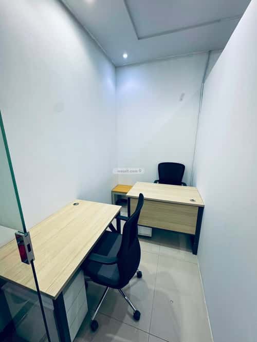 Office Space for Rent Al-Arid, North Riyadh, Riyadh
