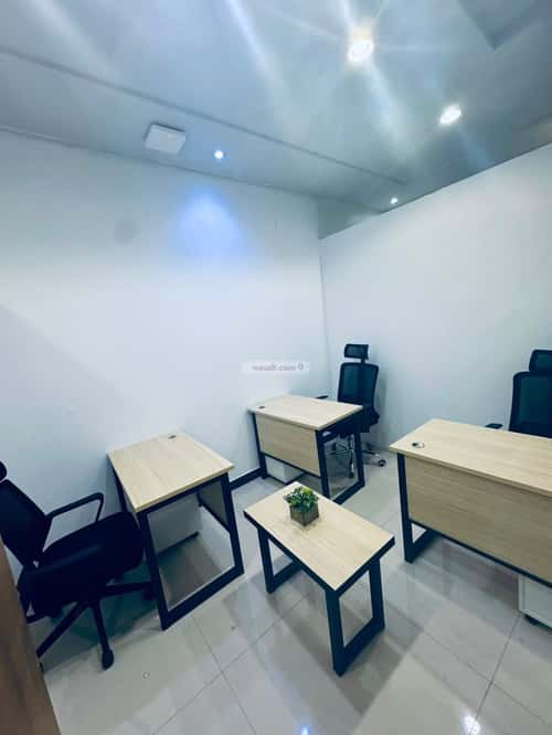 Office Space for Rent Al-Arid, North Riyadh, Riyadh