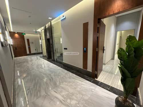 Apartment 138.88 SQM with 3 Bedrooms East An-Naseem, East Riyadh, Riyadh