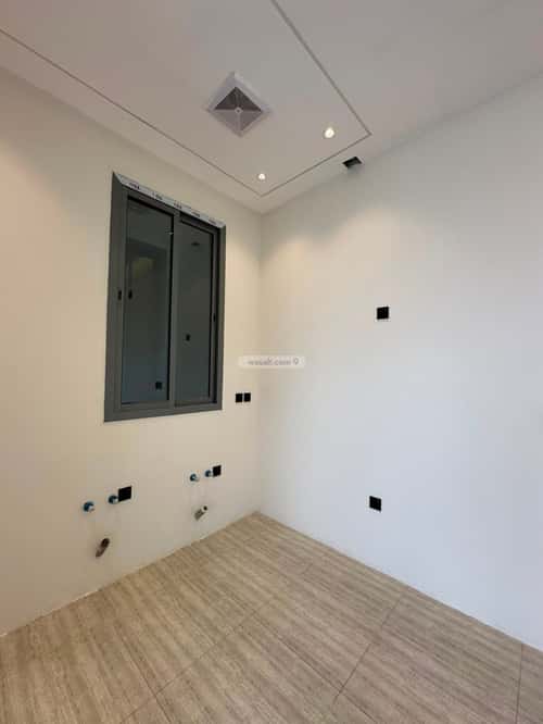 Apartment 118.09 SQM with 3 Bedrooms East An-Naseem, East Riyadh, Riyadh