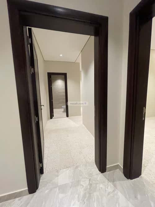 Semi-Furnished Apartment with 3 Bedrooms An-Nada, North Riyadh, Riyadh