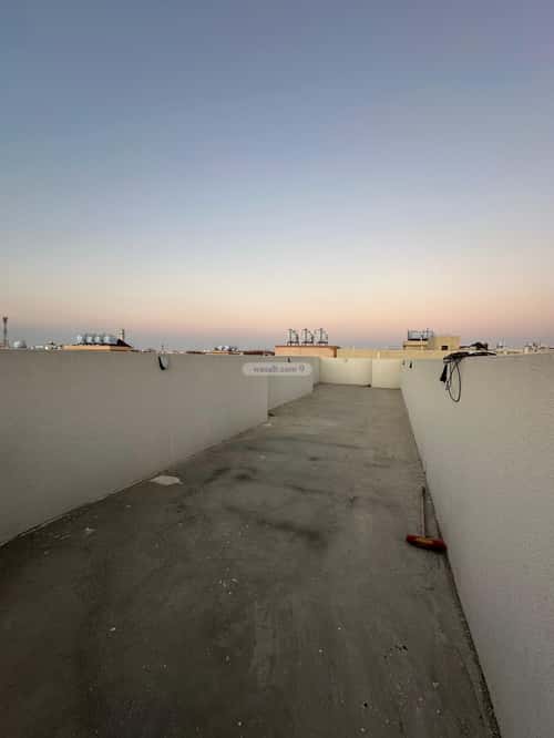 Apartment 221.2 SQM with 3 Bedrooms Al-Yarmouk, Khamis Mushait