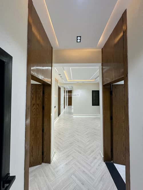 Apartment 221.2 SQM with 3 Bedrooms Al-Yarmouk, Khamis Mushait