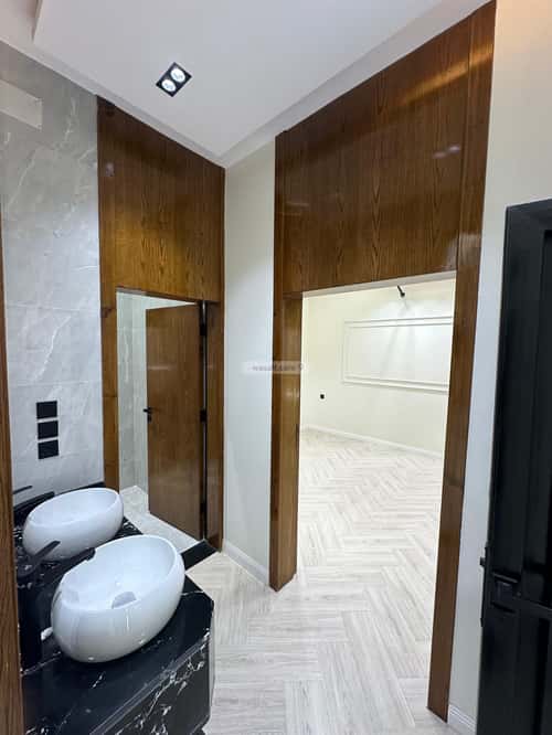Apartment 221.2 SQM with 3 Bedrooms Al-Yarmouk, Khamis Mushait