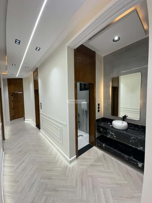 Apartment 221.2 SQM with 3 Bedrooms Al-Yarmouk, Khamis Mushait