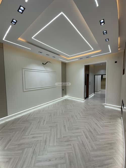 Apartment 221.2 SQM with 3 Bedrooms Al-Yarmouk, Khamis Mushait