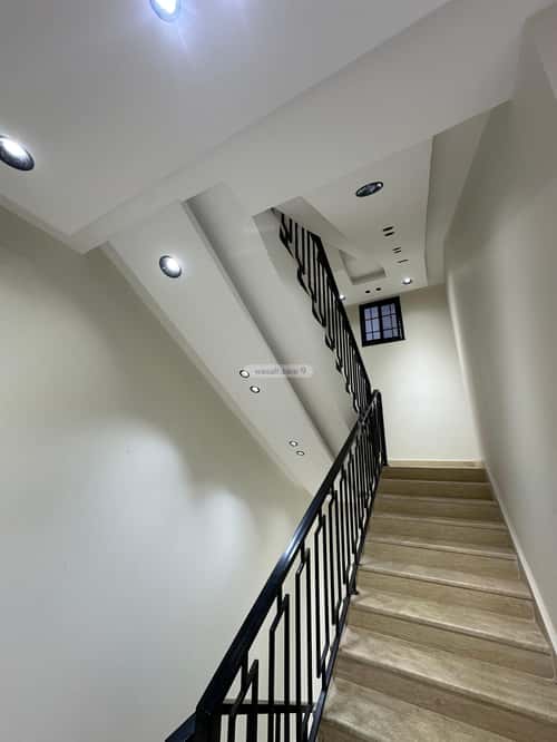 Apartment 221.2 SQM with 3 Bedrooms Al-Yarmouk, Khamis Mushait