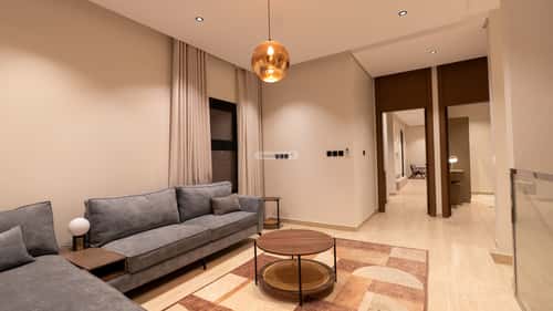 Villa 289.82 SQM Facing West on 18m Width Street Al Shooalah, Aldammam