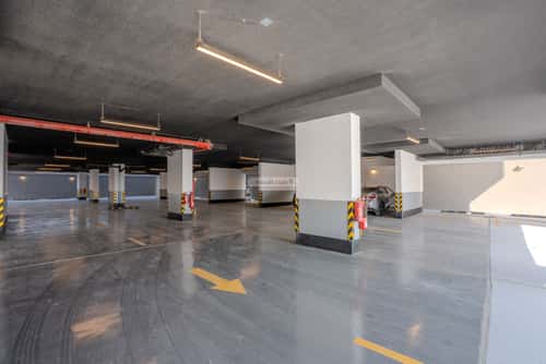 Apartment 87.58 SQM with 2 Bedrooms Al Khur, Khobar