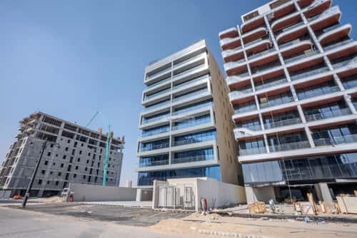 Apartment 87.58 SQM with 2 Bedrooms Al Khur, Khobar