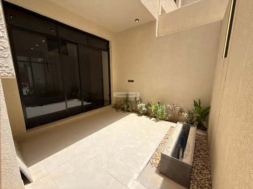 Villa 325.48 SQM Facing North on 18m Width Street An-Narjis, North Riyadh, Riyadh