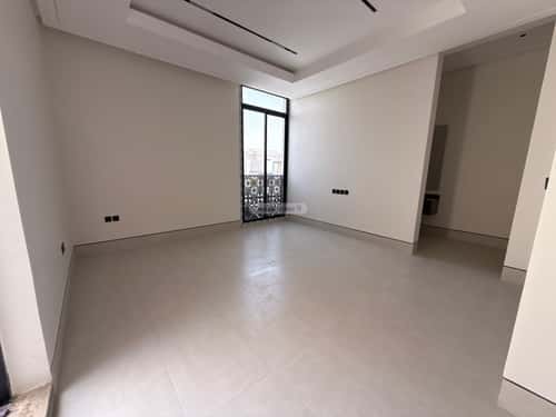 Villa 325.48 SQM Facing North on 18m Width Street An-Narjis, North Riyadh, Riyadh
