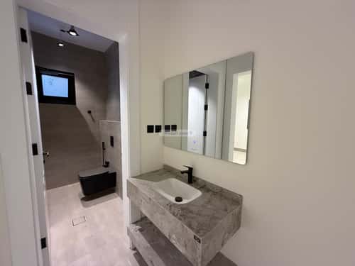 Apartment 169.9 SQM with 4 Bedrooms Al-Yarmuk, East Riyadh, Riyadh