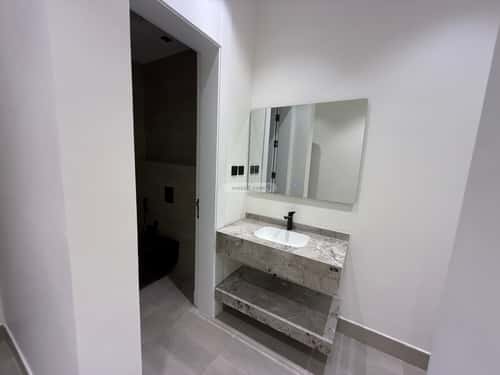 Apartment 169.9 SQM with 4 Bedrooms Al-Yarmuk, East Riyadh, Riyadh