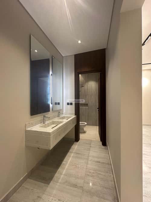 Apartment 214.07 SQM with 5 Bedrooms Al Zaawiyah, Samith