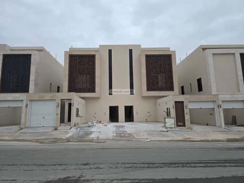 Floor with 3 Bedrooms Twaeeq, West Riyadh, Riyadh