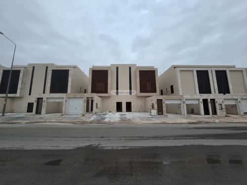 Floor with 3 Bedrooms Twaeeq, West Riyadh, Riyadh