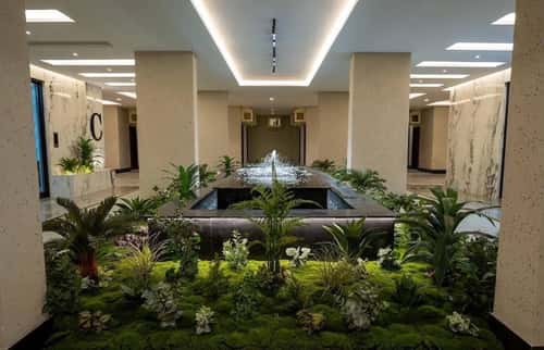 Apartment 221.77 SQM with 4 Bedrooms Al Faiha|A, South Jeddah, Jeddah