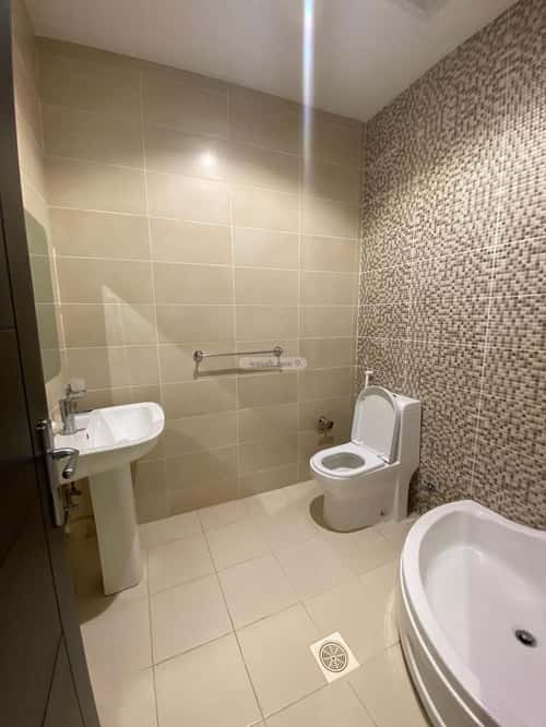 Apartment 166.98 SQM with 3 Bedrooms Al Salamah, North Jeddah, Jeddah