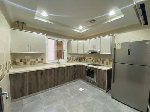 Apartment 166.98 SQM with 3 Bedrooms Al Salamah, North Jeddah, Jeddah