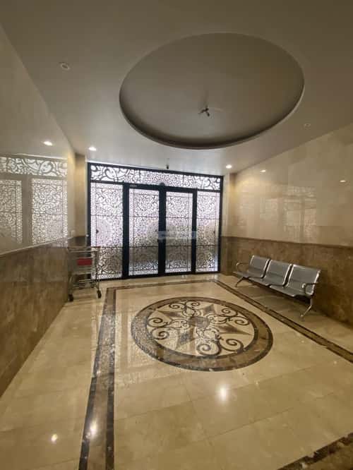 Apartment 166.98 SQM with 3 Bedrooms Al Salamah, North Jeddah, Jeddah