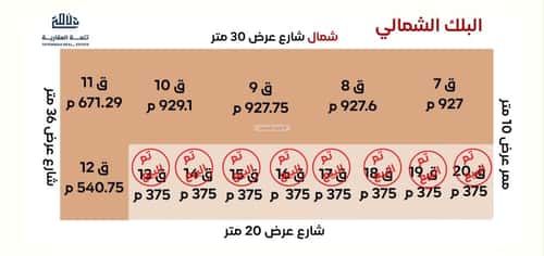 أرض 927.05 متر مربع السعادة، شرق الرياض، الرياض