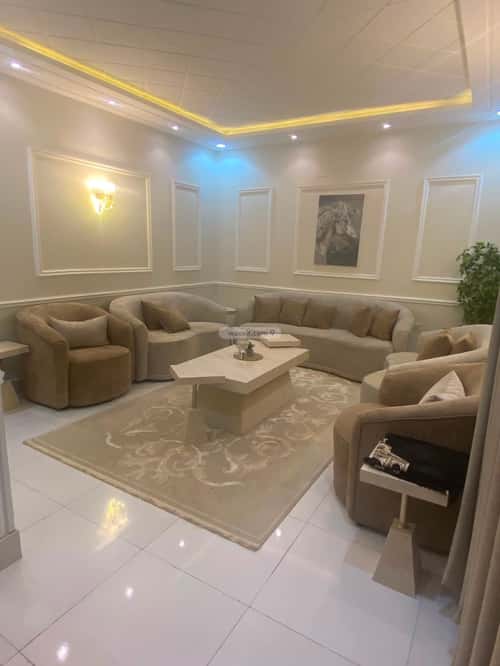Villa 225 SQM Facing East with 8 Bedrooms Ohod, South Riyadh, Riyadh