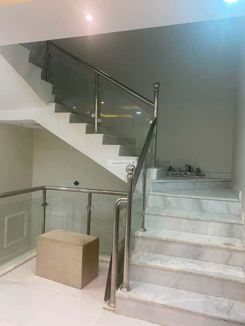 Villa 225 SQM Facing East with 8 Bedrooms Ohod, South Riyadh, Riyadh