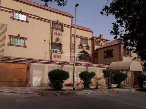 Villa 484 SQM Al-Jazeerah, East Riyadh, Riyadh